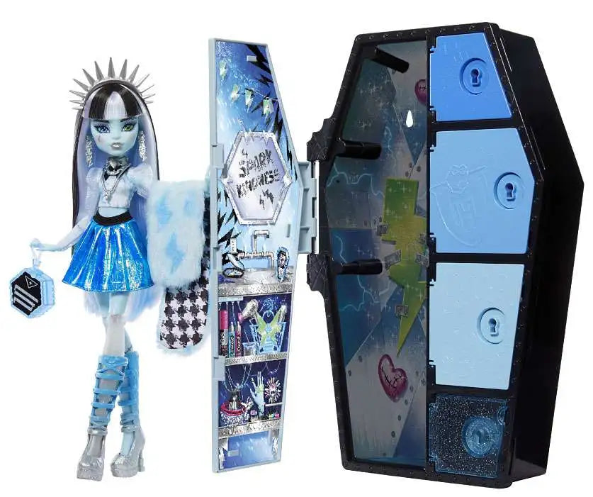 Monster High Doll T220