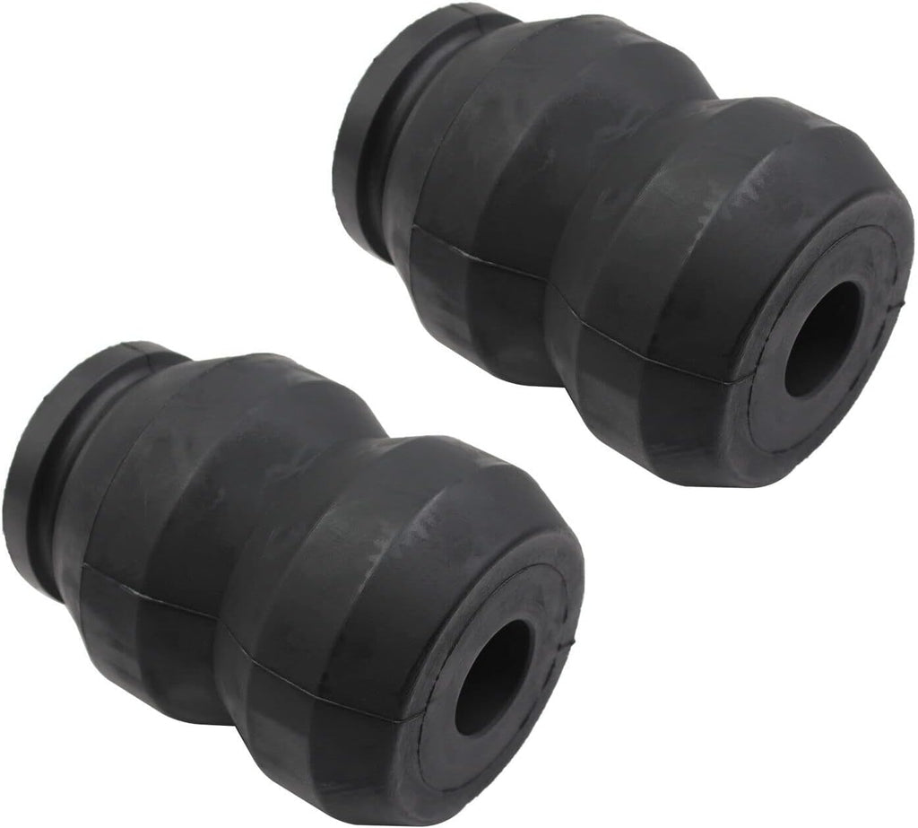 Suspension Enhancement System For 2009-2021 Ram 1500 Rear Kit O774227