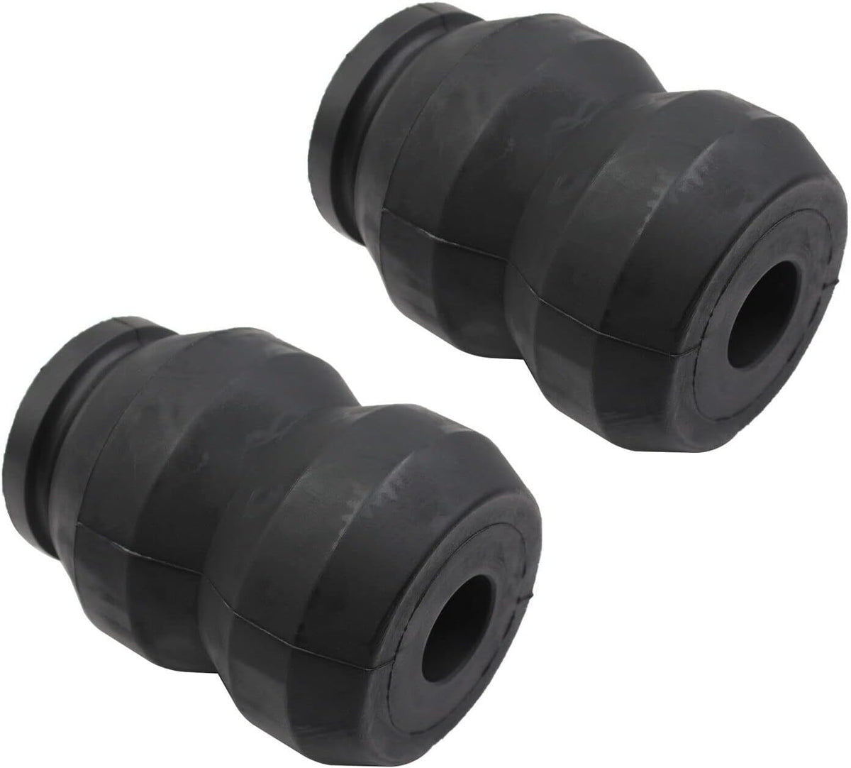 Suspension Enhancement System For 2009-2021 Ram 1500 Rear Kit O774227