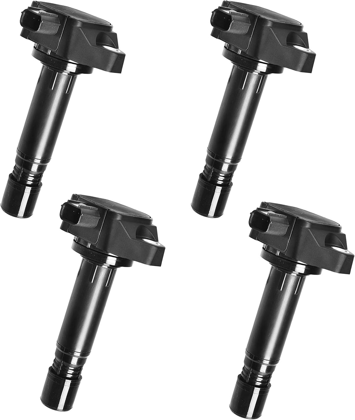 Set of 4 Ignition Coil Pack for Honda Civic L4 1.8L Z70220