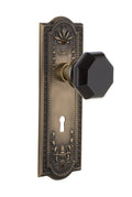 Antique Brass Door Knob N576230