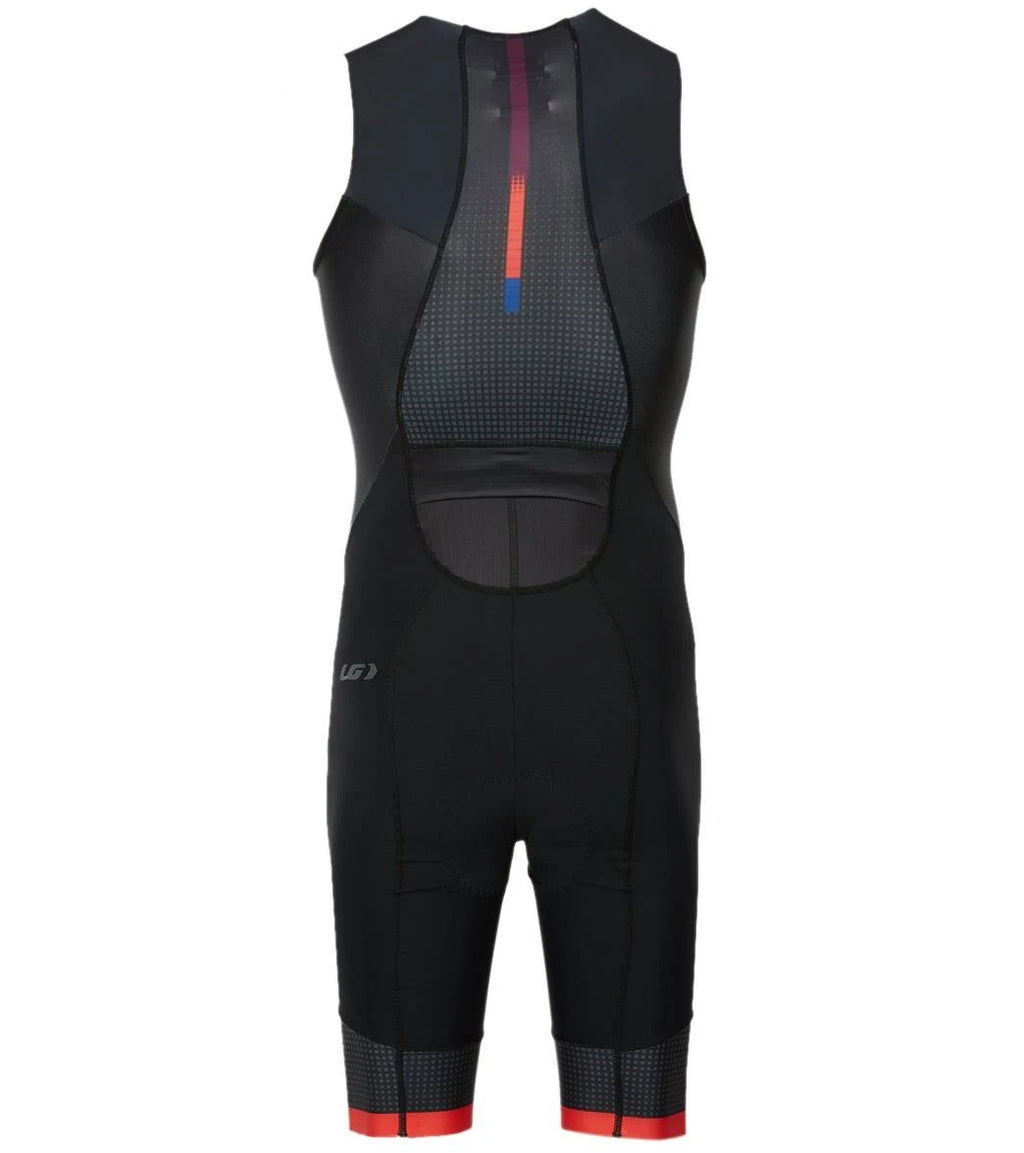 Men's Carbon Suit XXL T7621