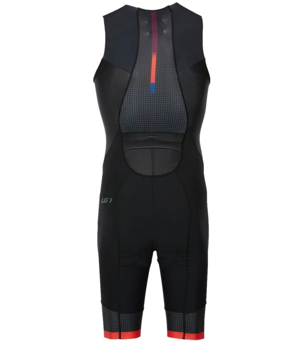 Men's Carbon Suit XXL T7621