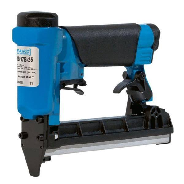 Fine Wire Stapler P346