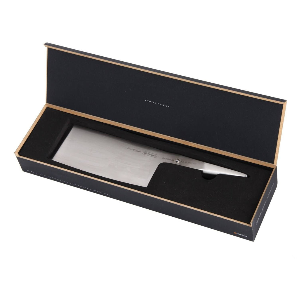 Chinese Cleaver L20041