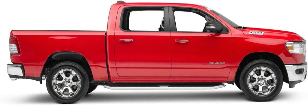 Aluminum Running Boards K943