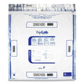 Clear Plastic Deposit Bag 20 x 20 3 Mil Thick 250/Carton N582