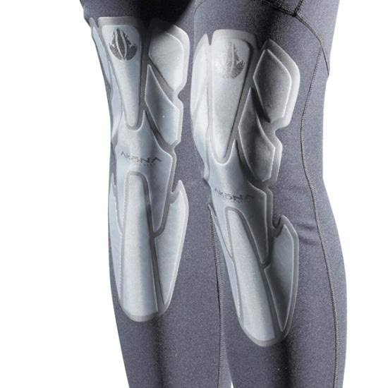 Mens 1mm Full Wetsuit W8780