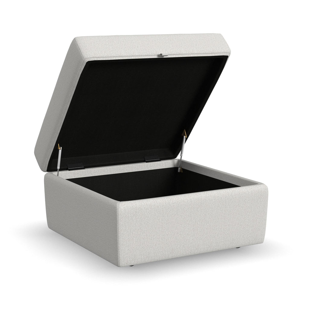 Frost Ottoman with Storage F918574