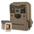 18MP Camera with Battery and SD Card V7626