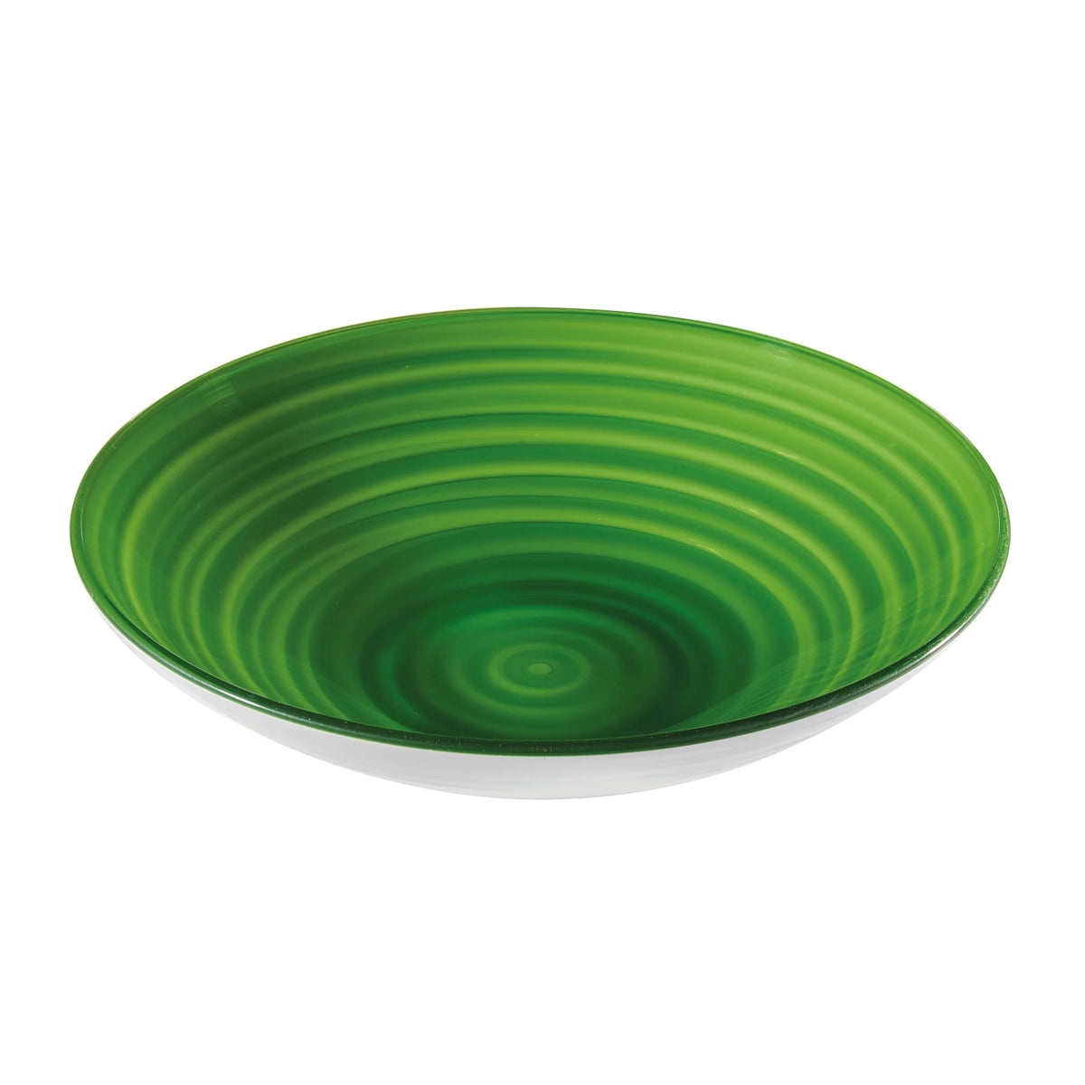 Fruit Bowl Twist Pale Blue E4892