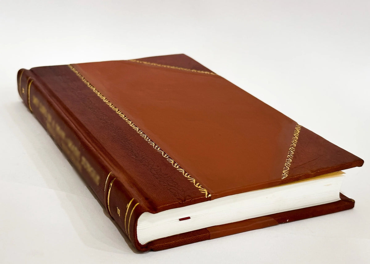 Monologhi Editi Ed Inediti Leather Bound J119