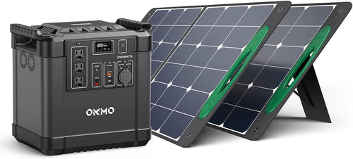 1000W Portable Power Station C51770