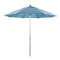 9 ft. Fiberglass Market Umbrella V385