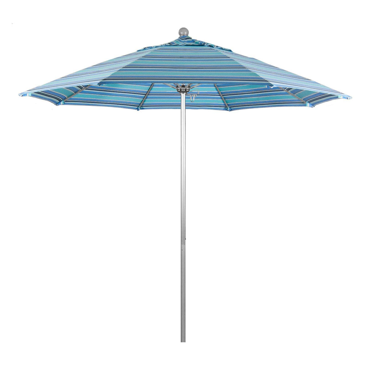 9 ft. Fiberglass Market Umbrella V385