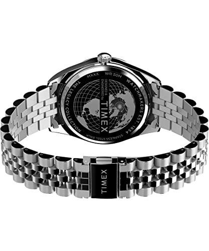 Men's Legacy 41mm Watch E295