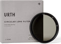 Pack of 2 55mm Variable ND Lens Filter V326