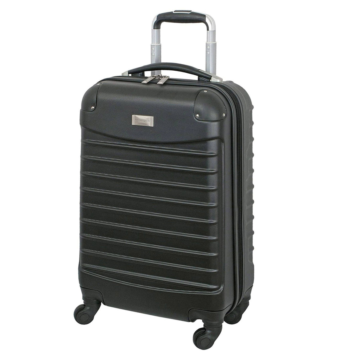 Black Hardside Vertical C964423
