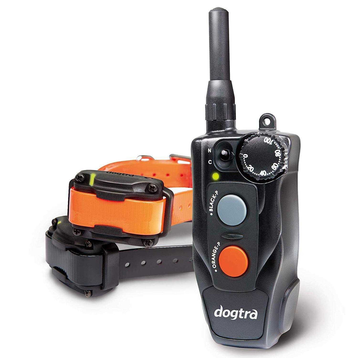 Remote Training Collar 2-Dog C57158