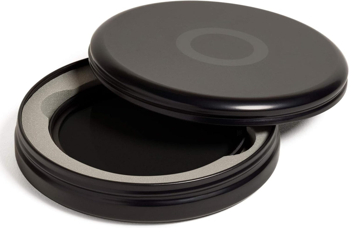 Pack of 2 55mm Variable ND Lens Filter V326