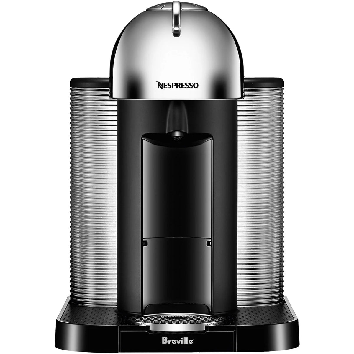 Single-Serve Coffee & Espresso Machine Matte Black R18301