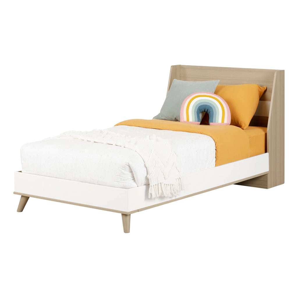 Twin Bed Z176371