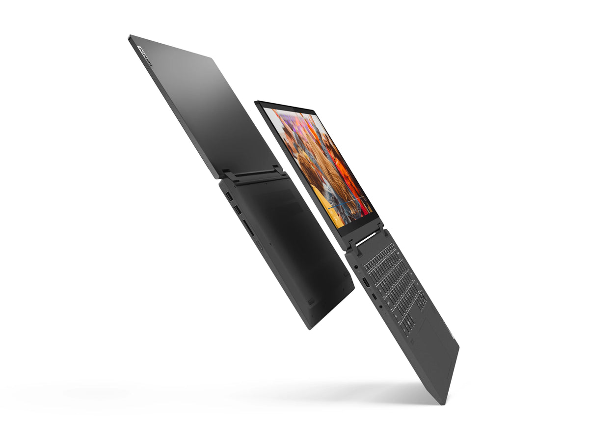 14.0" FHD Touch Core i3 4GB 128GB Graphite Grey Windows 11 Laptop N669453