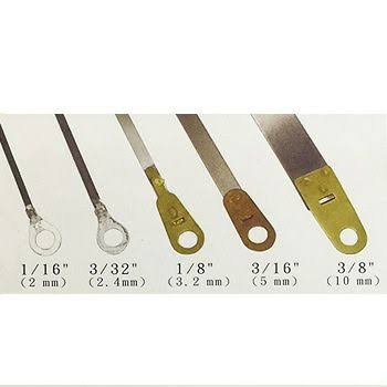 16, 2mm Element Wire for Hand Sealers I2608