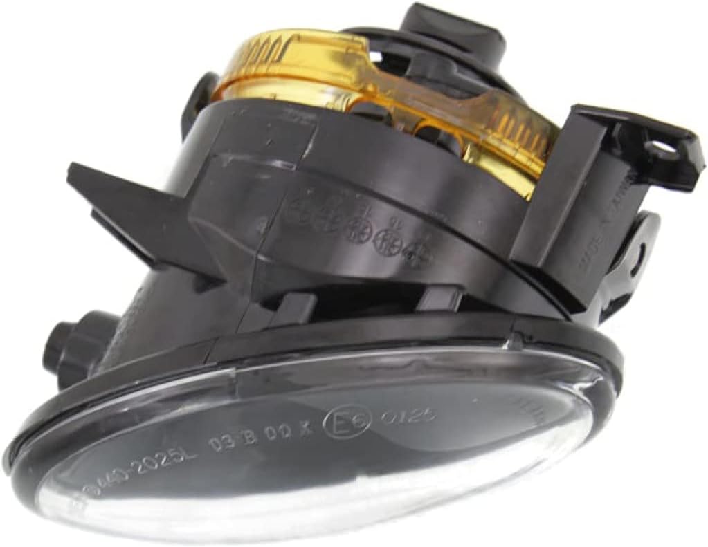 Fog Light Pair for Mercedes-Benz Sprinter 2500/3500 2014-2017 Front T36255
