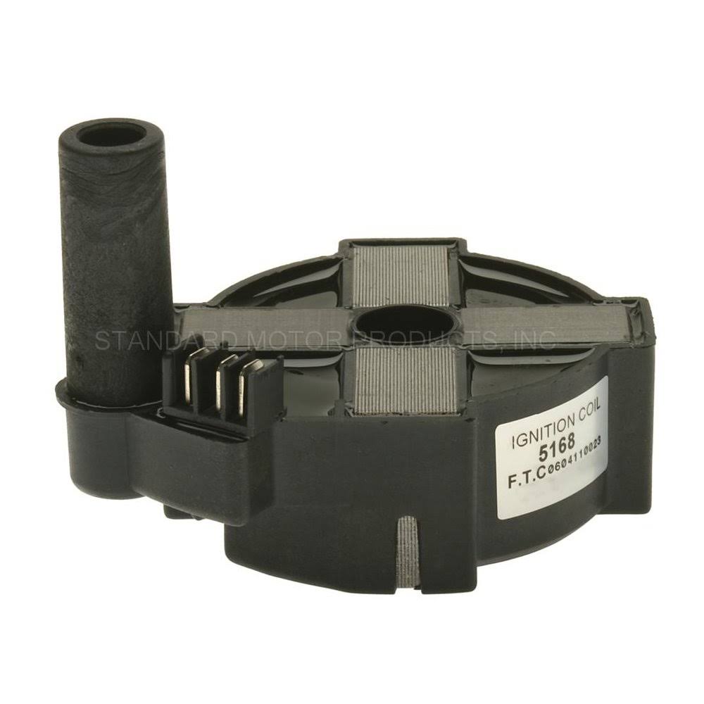 Ignition Coil D492885