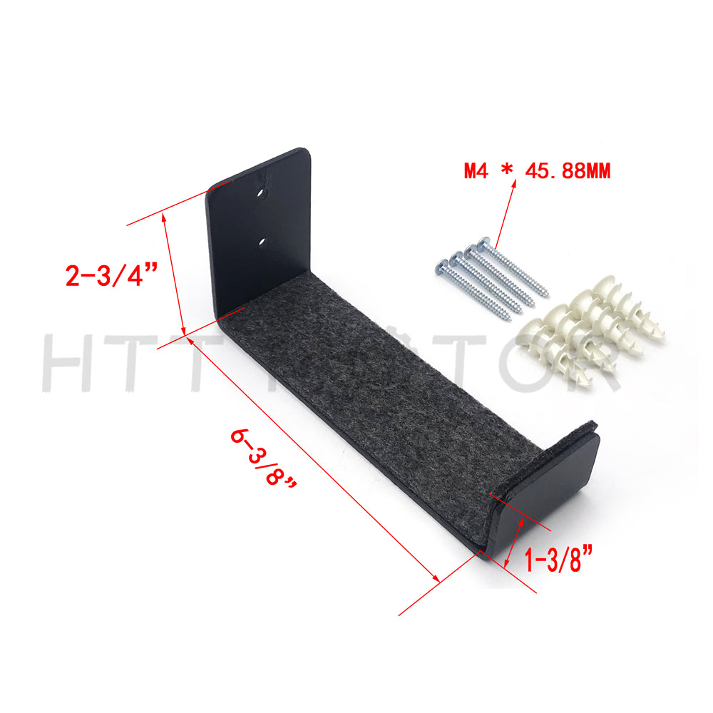 Surfboard Storage Wall Hanger Rack Organizer R13729