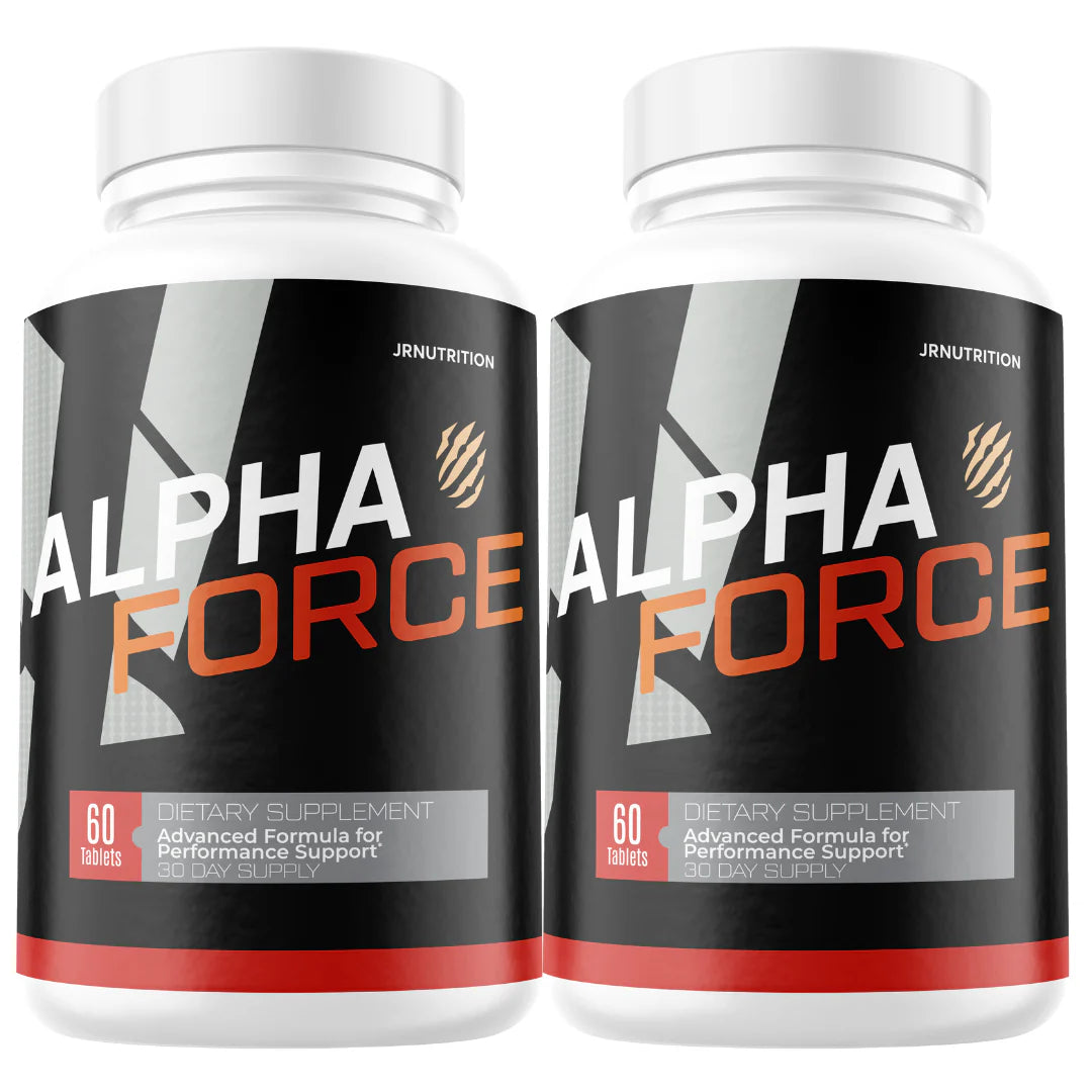 Advanced Formula Supplement 2 Bottles B264992