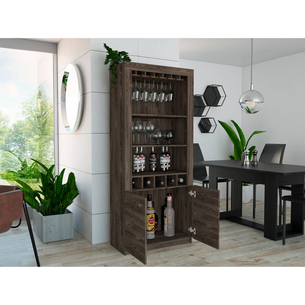 Bar Cabinet K370