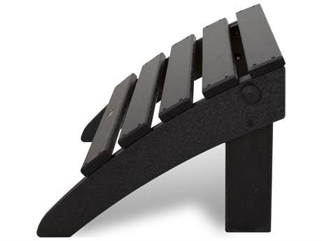 Stepping Stone Folding Ottoman O876502
