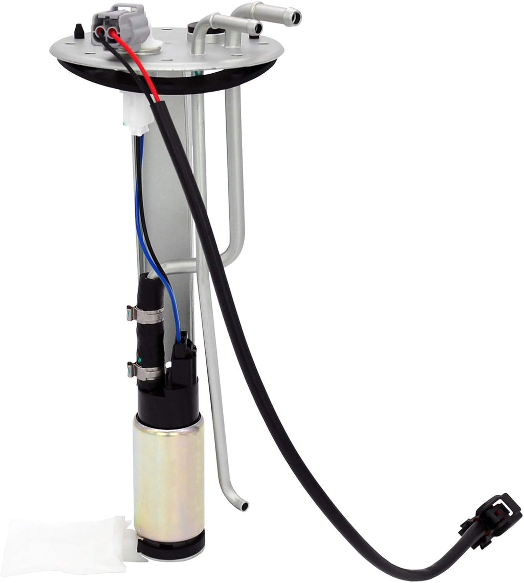 Fuel Pump Hanger Assembly I25298