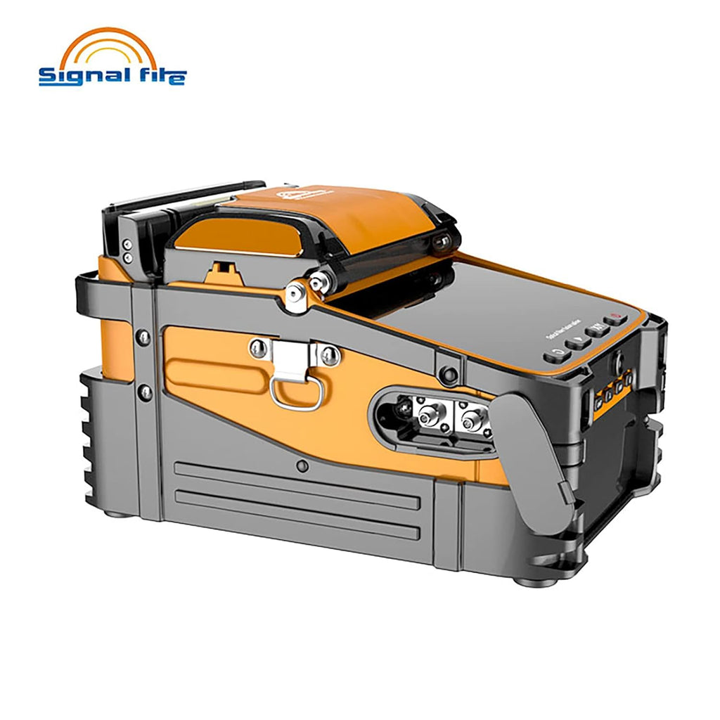 Optical Fiber Fusion Splicer Kit with Heating Machine I93006