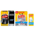 Black Trash Bag Bundle M694474