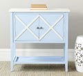 Light Blue Sideboard O404611