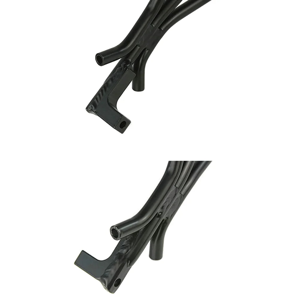 Aluminum Alloy Bicycle Rear Rack T831421
