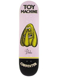 Skateboard Deck 8.1 Z7949
