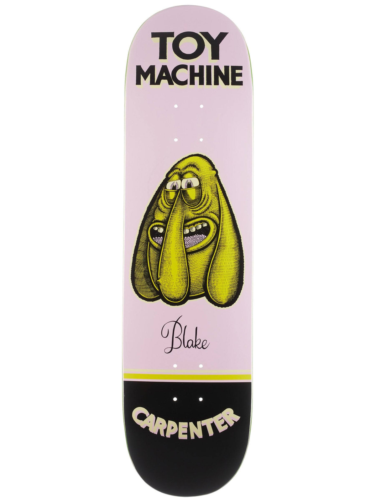 Skateboard Deck 8.1 Z7949
