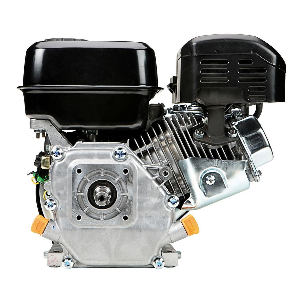 6.5 HP 212cc OHV Horizontal-Shaft Gas Engine T5601