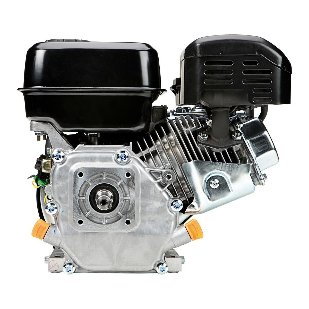 6.5 HP 212cc OHV Horizontal-Shaft Gas Engine T5601