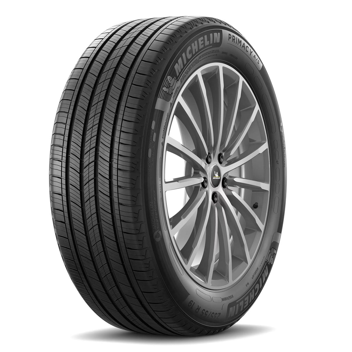 225/65-17 102 H Tire E49583
