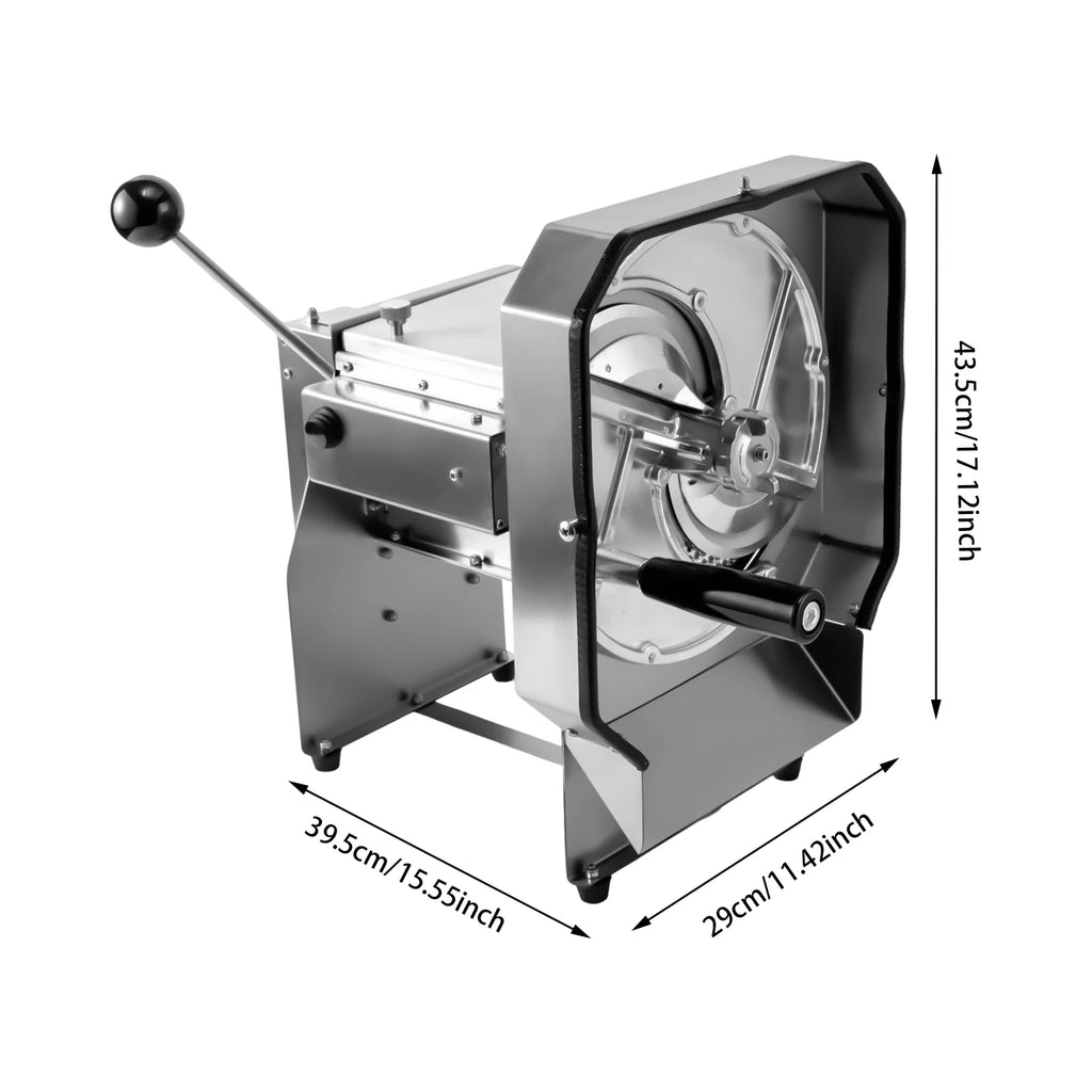 120w Electric Meat Slicer U71351