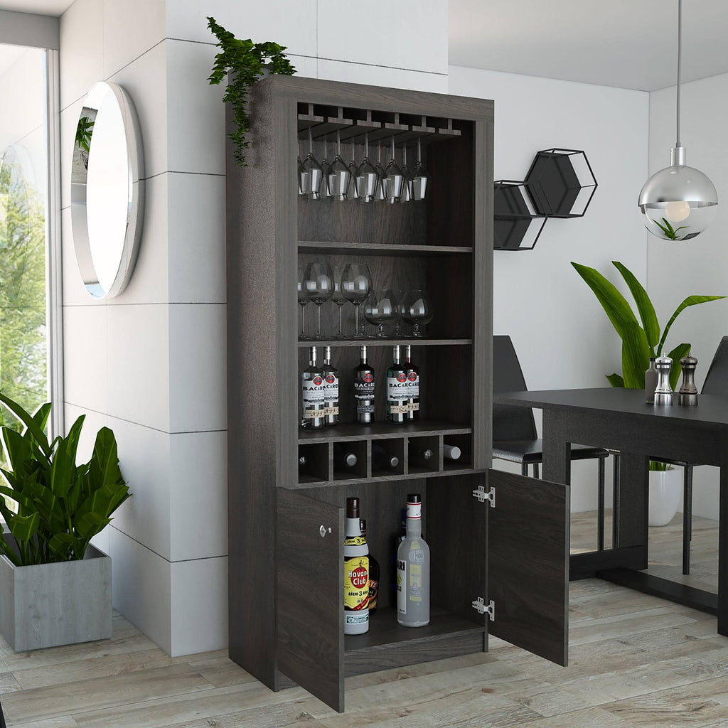 Bar Cabinet K370