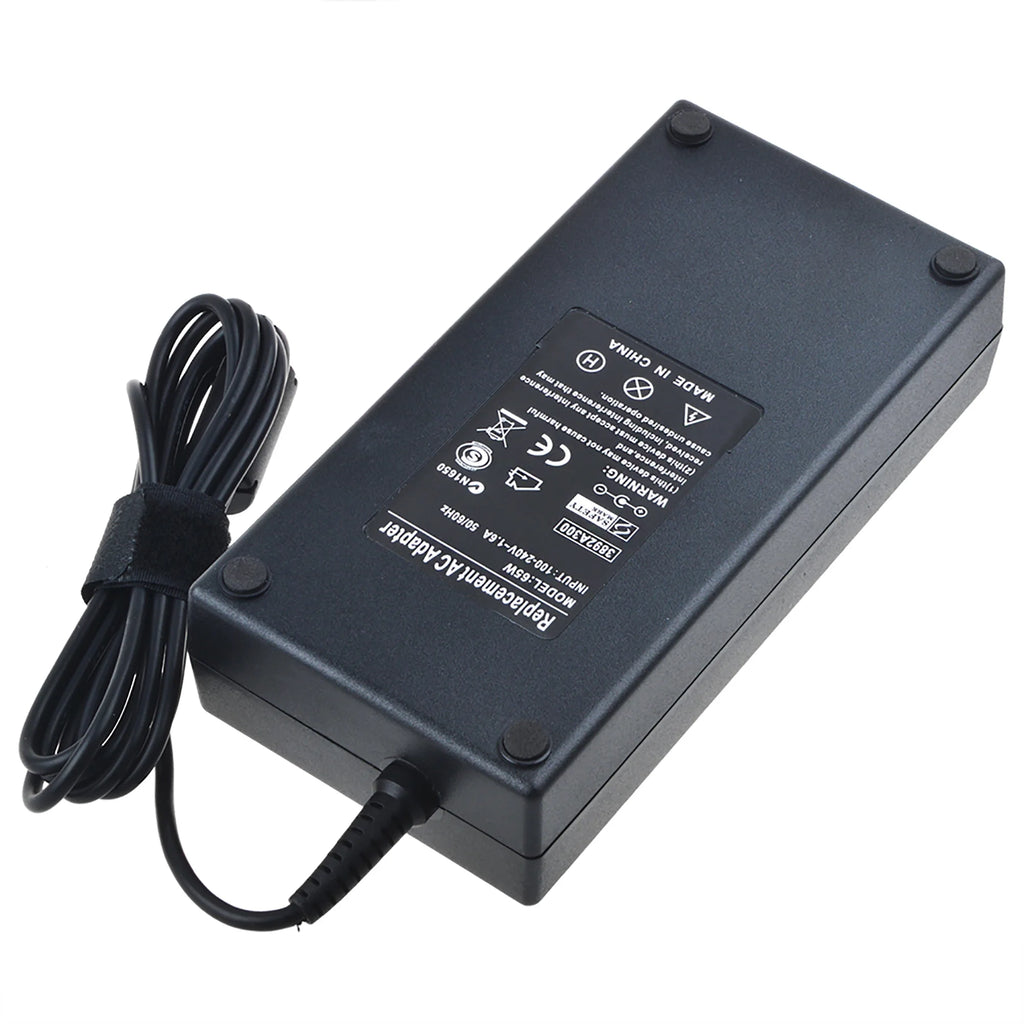 AC DC Adapter Power Supply Cord Cable Charger P8660