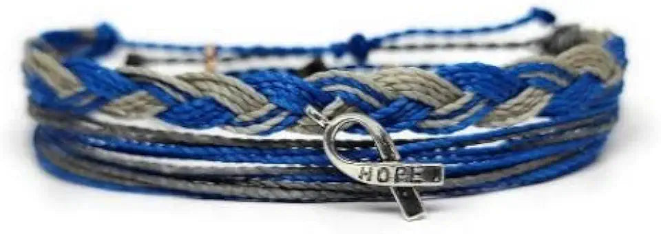 Diabetes Awareness Bracelet G696