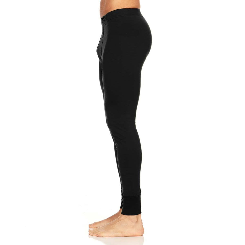 Lightweight Wool Bottom S4464