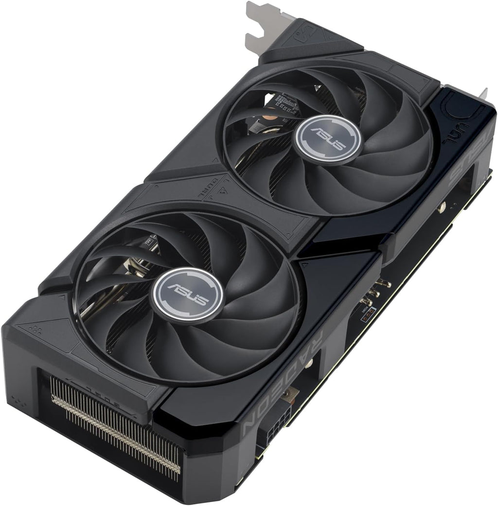Radeon RX 7600 XT 16GB GDDR6 Graphics Card M683
